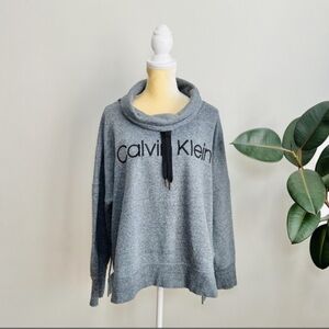 Calvin Klein Gray Women’s Sweater